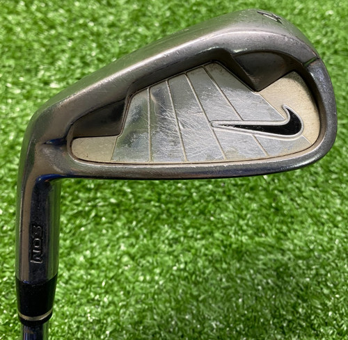 Nike nds iron left hand - nds, left-hand