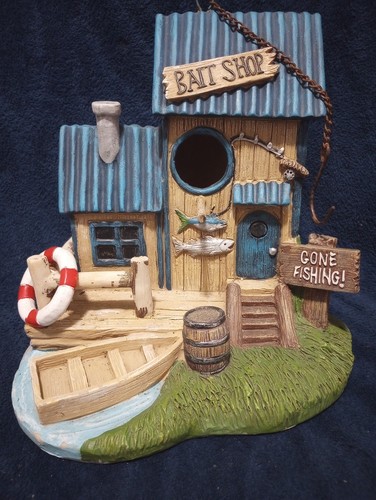 Birdhouse collections etc - birdhouse,