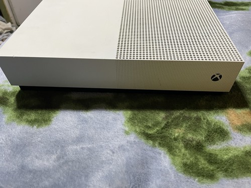 Microsoft xbox one 1tb - microsoft,