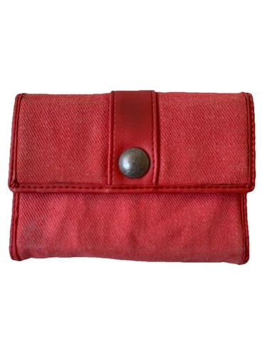 Vintage oakley wallet - vintage,