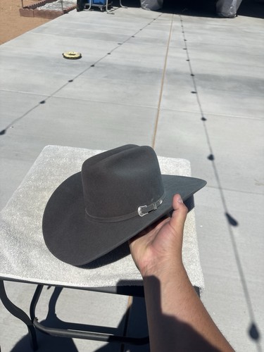 Bailey lightning cowboy hat - bailey,