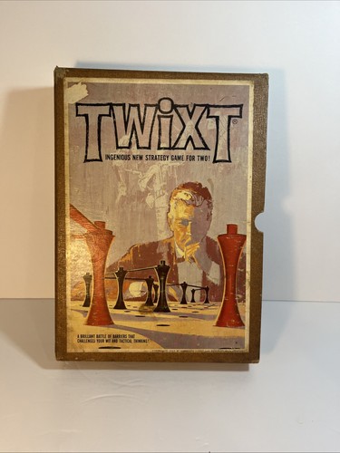 Vtg 1962 the - 1962,
