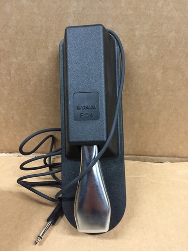 Vintage yamaha fc4 electronic - yamaha,