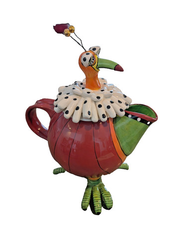 2004 whimsical character - 2004,