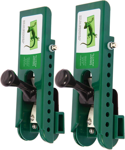Siding installation tools - siding,