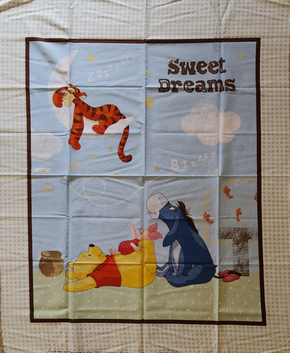 Vintage disney winnie the pooh - the,