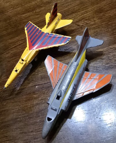 1975 lesney matchbox - 1975,