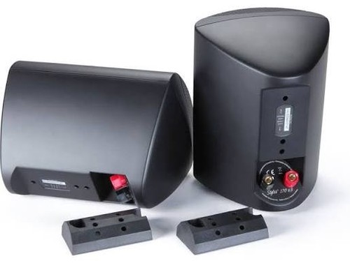 Paradigm stylus 170 speaker - stylus,