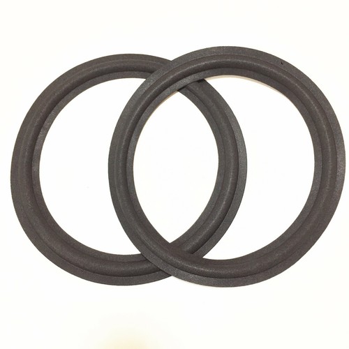 Aft speaker foam - ,