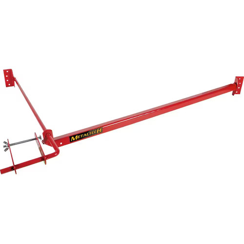 Metaltech steel pump jack - metaltech,