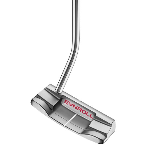 Evnroll er2 midblade - midblade, red