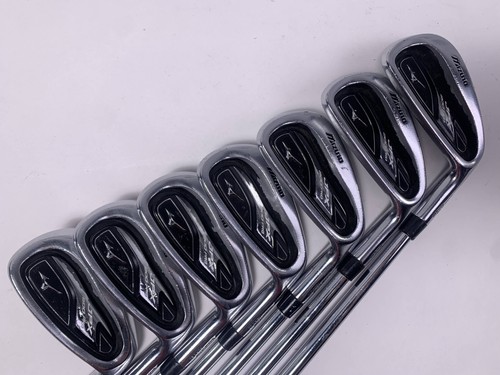 Mizuno jpx 800 pro - mizuno, set