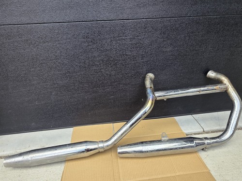 Vtg used harley davidson oem - vtg,