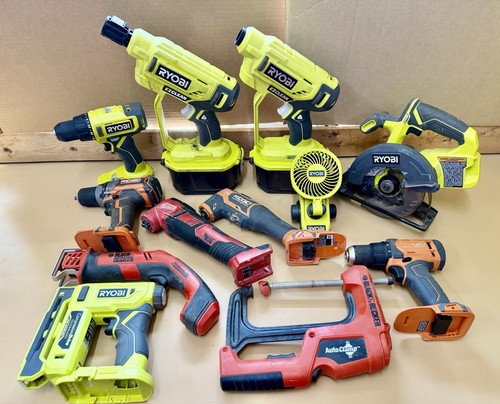 Power tools drill saw washer - saw,