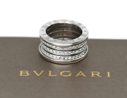 Bulgari zero1 diamond - bulgari,