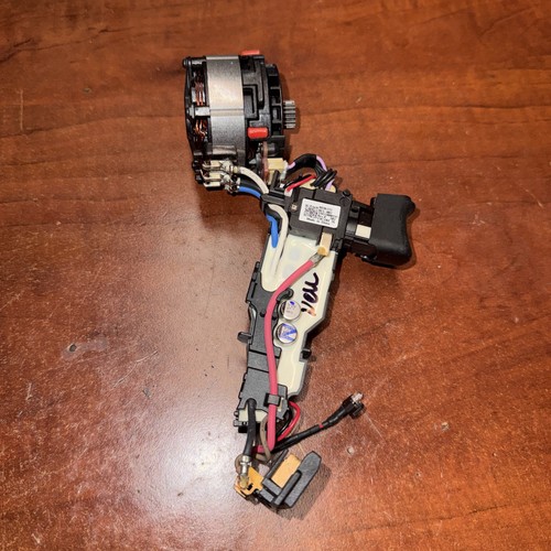 New oem part motor switch - new,