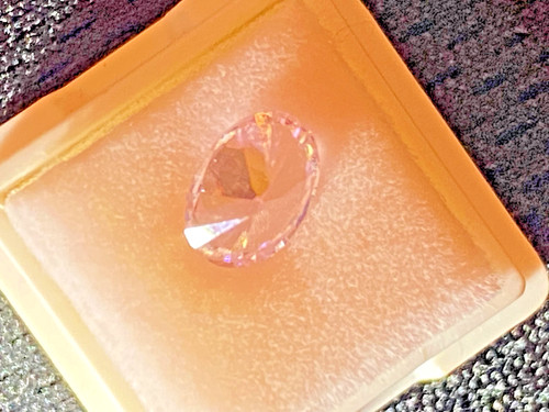 Gia unheated natural - gia,