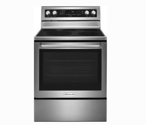 New kitchenaid - kitchenaid, 30"