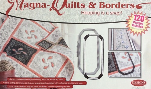 Magna quilts borders - magna-quilts,