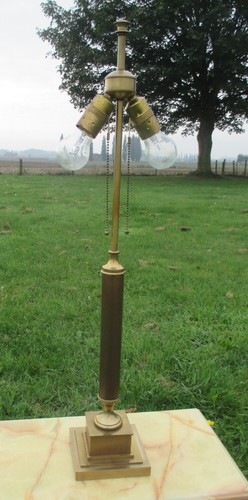 Nice hollywood regency brass - regency,
