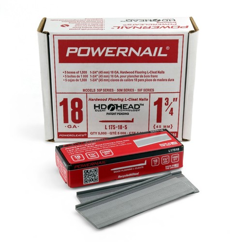 Powernail l175185 gauge - powernail,