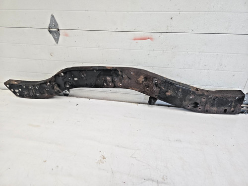 Front frame rail driver - front,