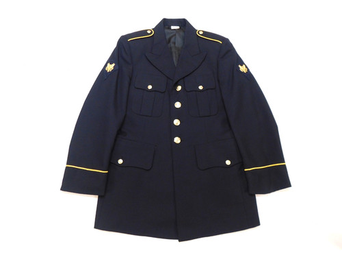Army service coat - us, 34