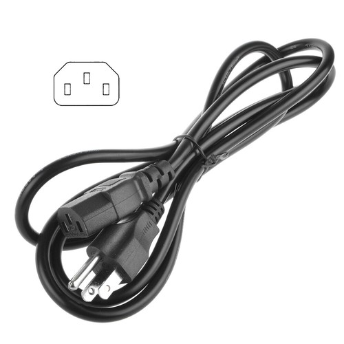 Power cord cable - power, for