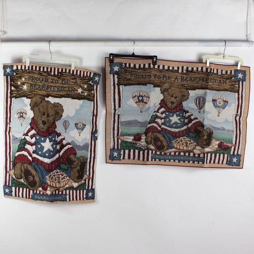 Lot boyds bears proud - of,