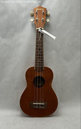 Mitchell mu4ont soprano - mitchell,