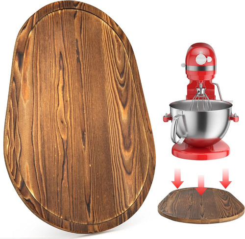 Food grade wood - food-grade, for