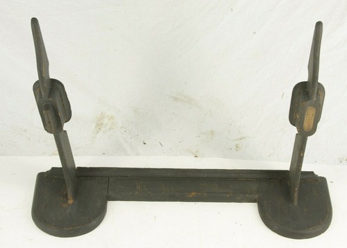 Lamson industrial foundry wood - industrial,