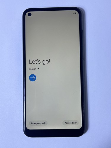 New samsung galaxy - new,