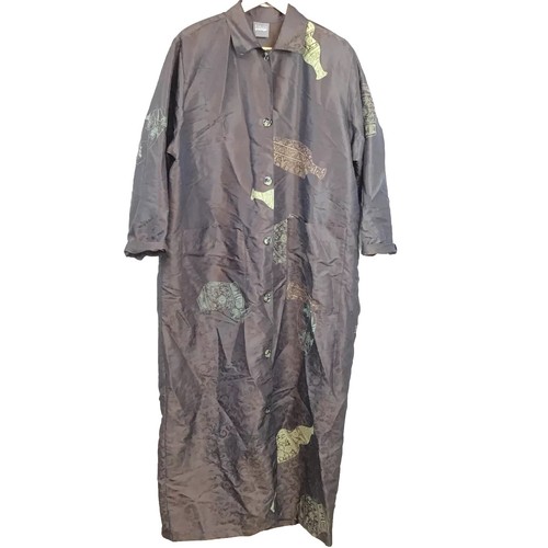 Staley gretzinger coat jacket - staley,