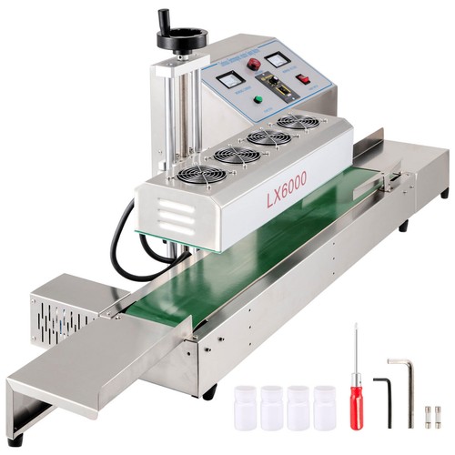 6000 automatic induction - automatic,