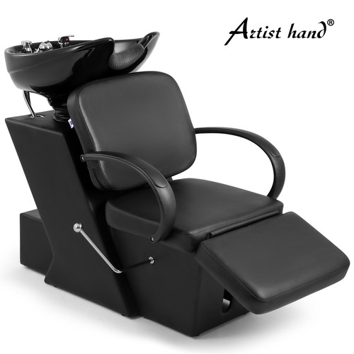 Barber backwash shampoo chair - barber,