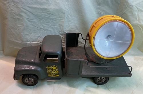 Vintage buddy army - vintage,