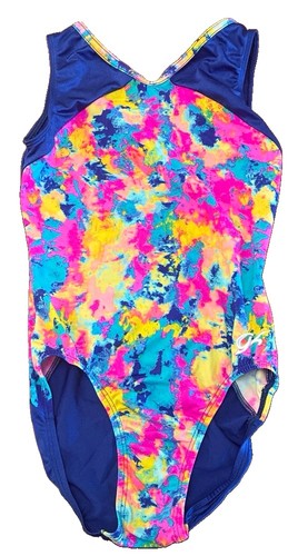 Elite sleeveless gymnastics - gk,