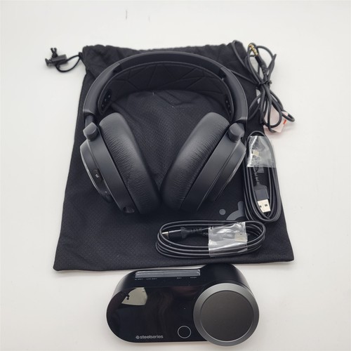 Steelseries arctis nova - steelseries,