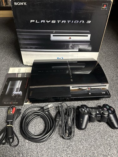 Sony playstation cecha01 - playstation, 3