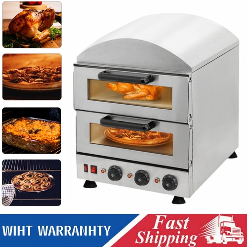Commercial electric cake - commercial, oven