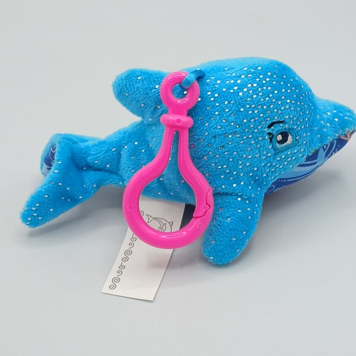 Bright ahead dolphin plush - bright,