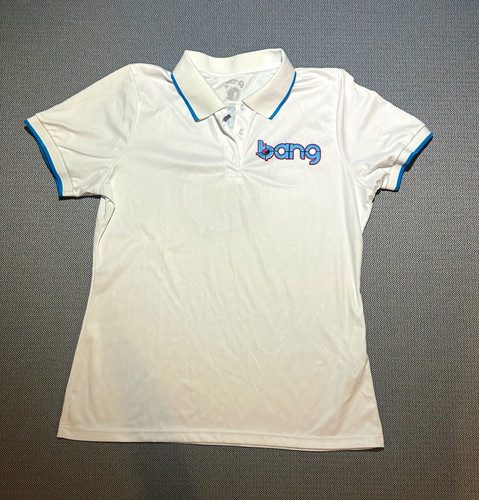 Bang golf women white - golf, l