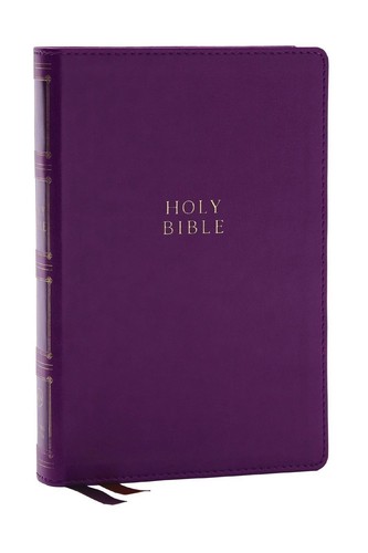 Kjv holy bible compact - compact,