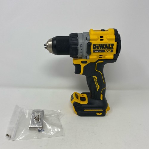 Dewalt 20v max dcd801b - dewalt,