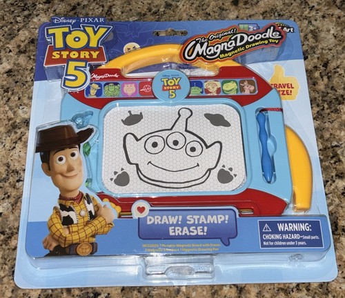 New toy story magna doodle - 5,
