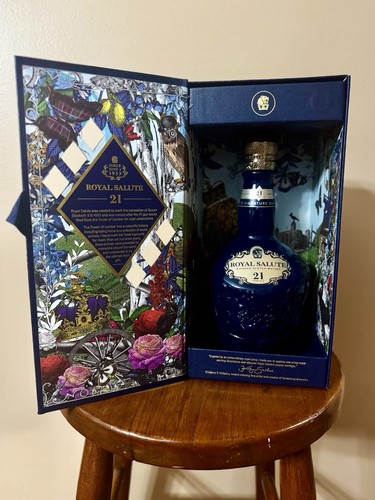 Chivas royal salute - chivas,