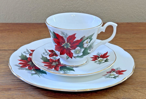 Duchess bone china - duchess,