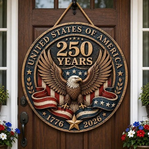 Usa 250th anniversary - 250th,