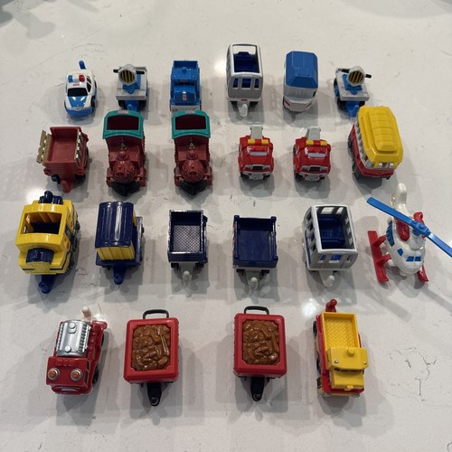 Fisher price geotrax random - fisher-price,